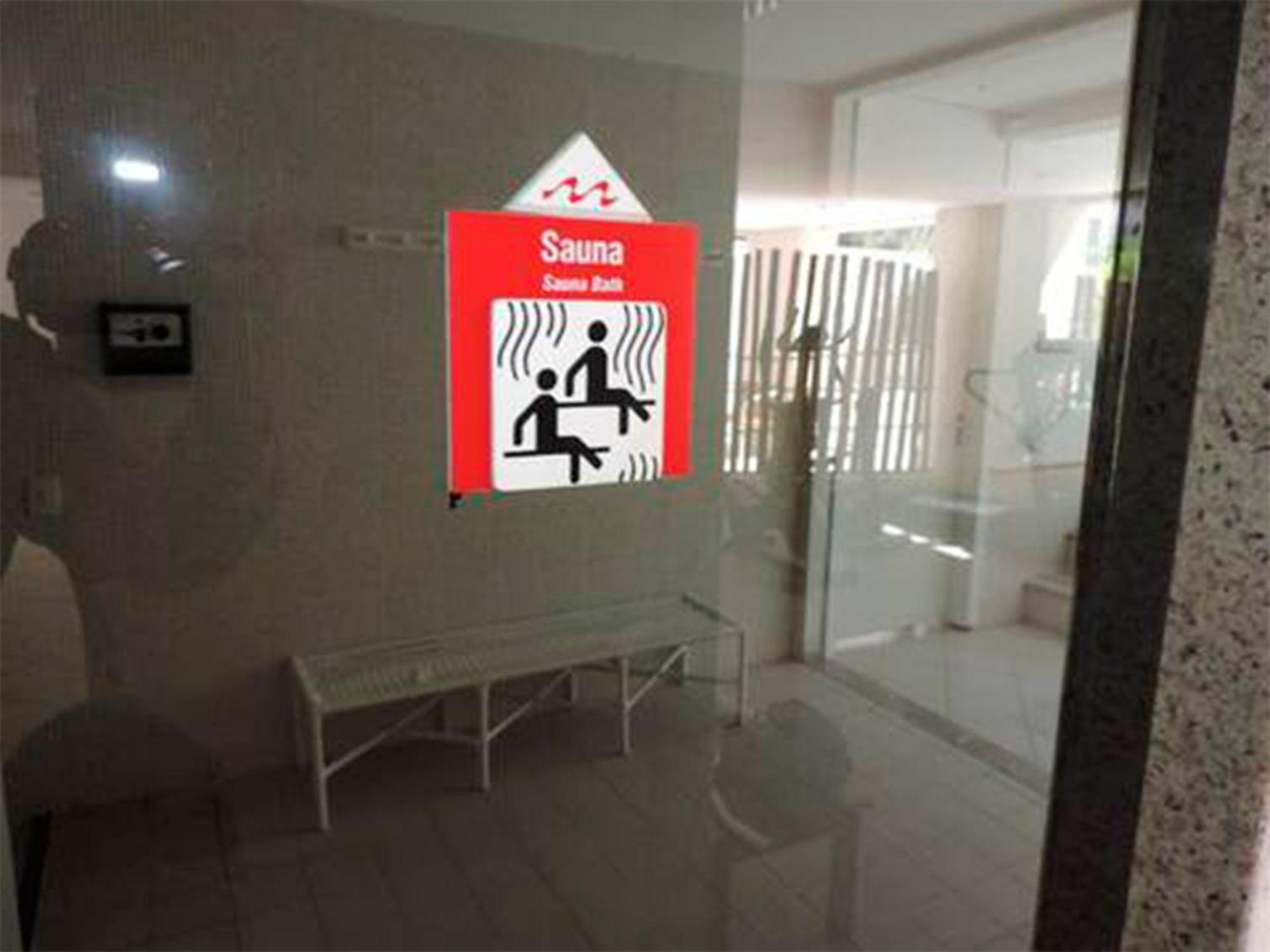 Apartamento Flat Em Copacabana *