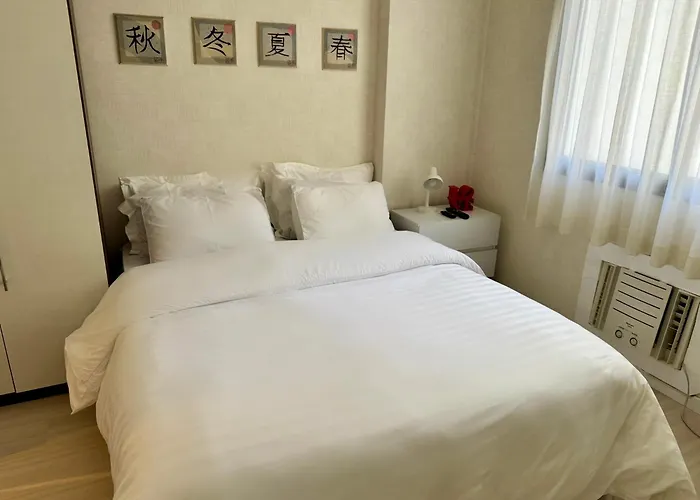 Apartamento Flat Em Copacabana