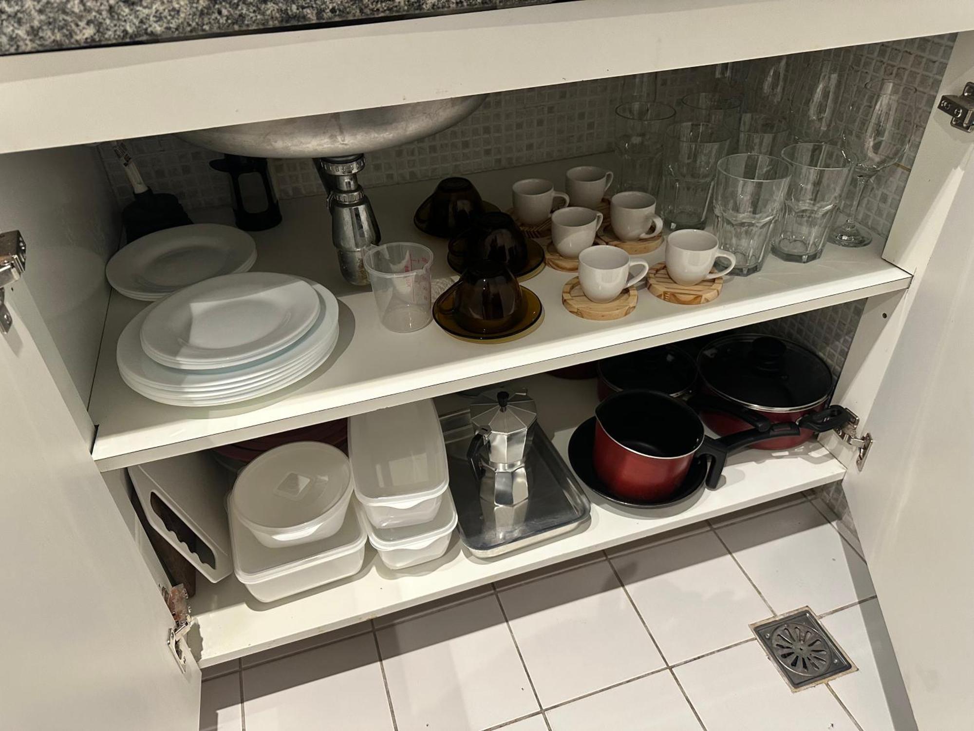Apartment Flat Em Copacabana