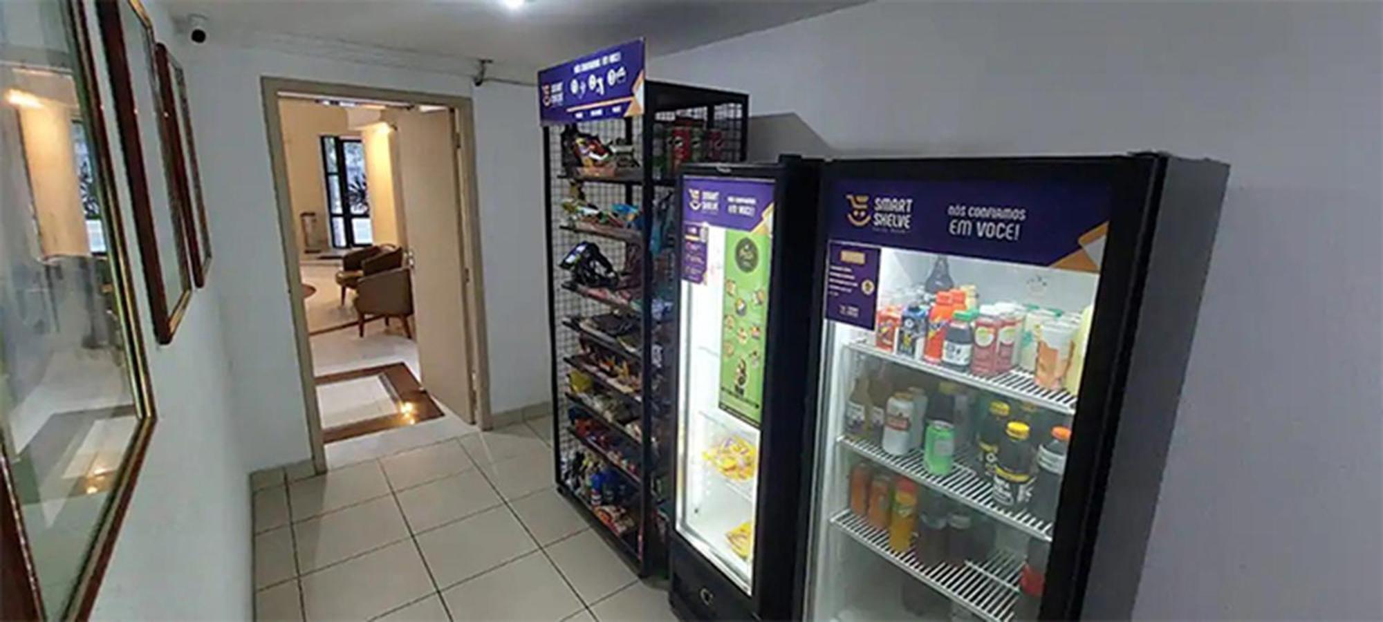 Apartment Flat Em Copacabana