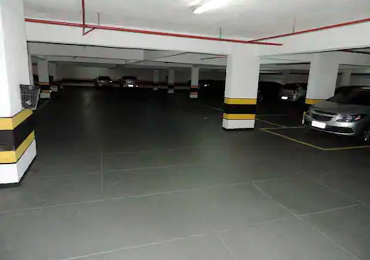 Flat Em Copacabana