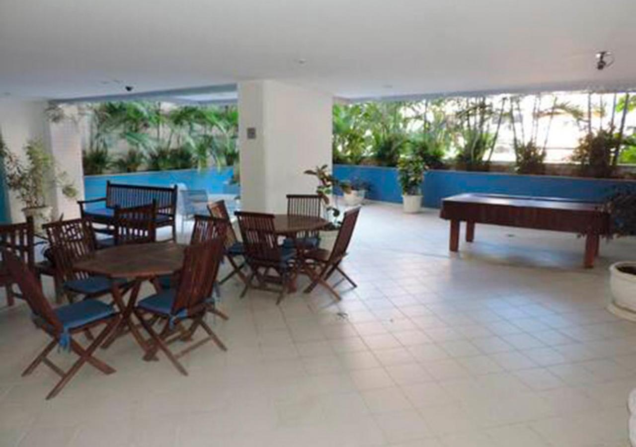 Flat Em Copacabana Rio de Janeiro