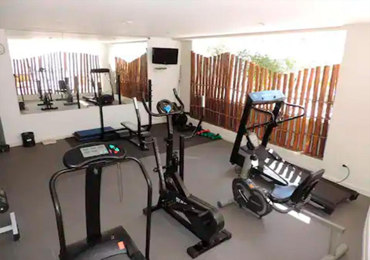 Flat Em Copacabana Apartment Rio de Janeiro