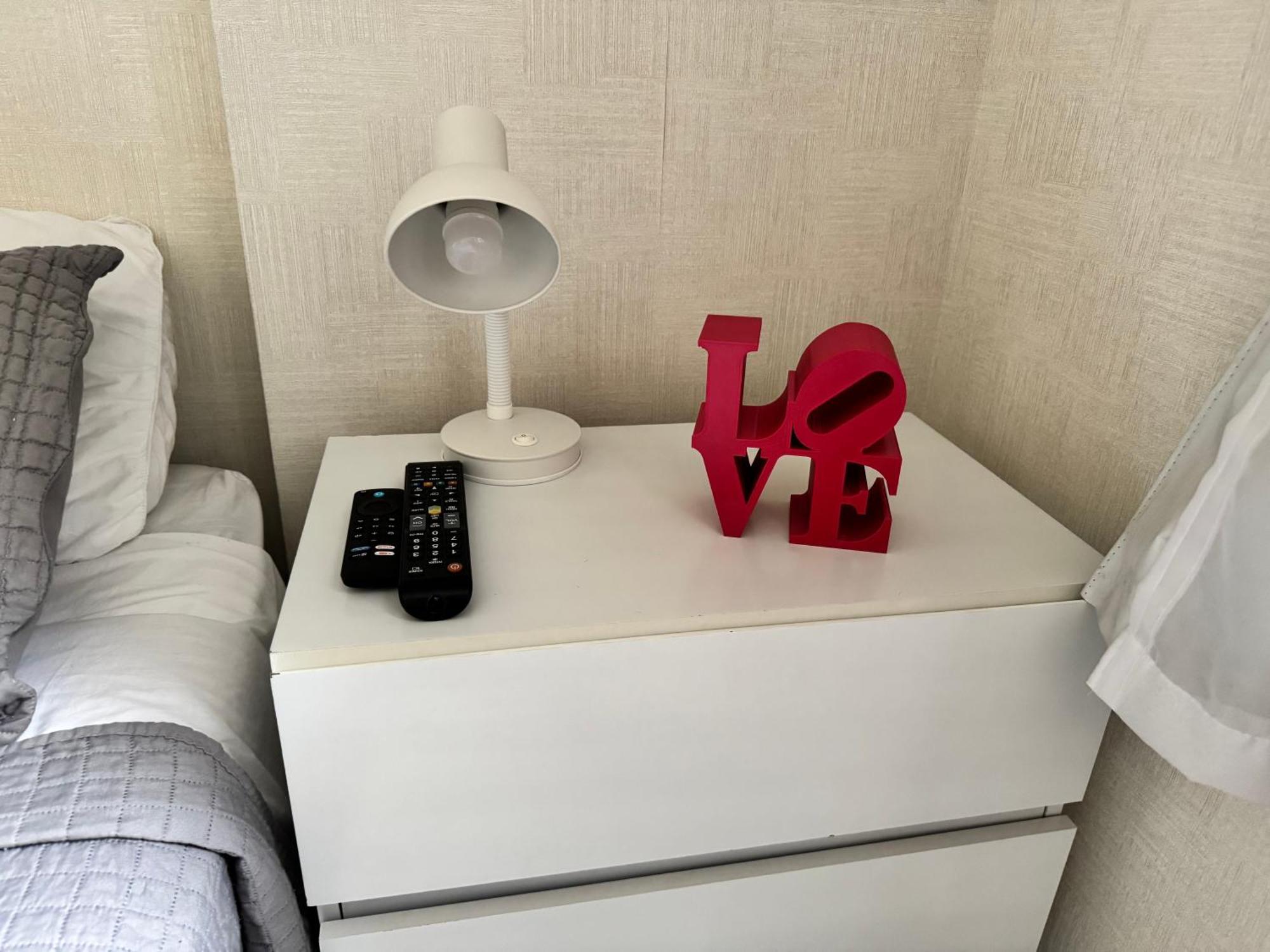 Flat Em Copacabana Apartment *