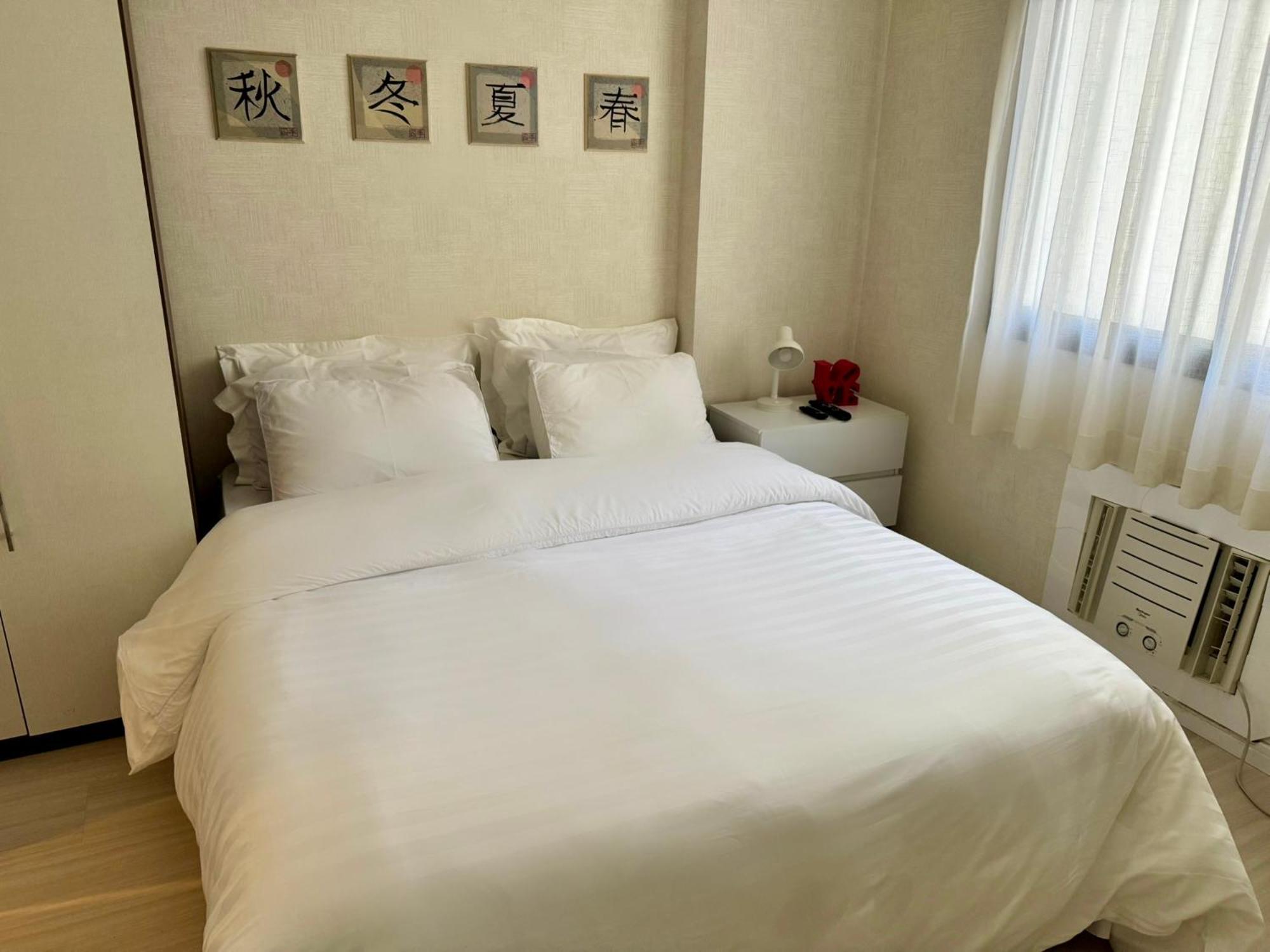 Apartment Flat Em Copacabana